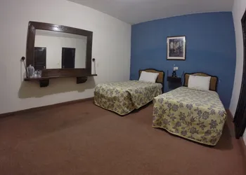 Hacienda St Cruz El Fuerte hotel thumbnail 4