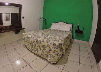 Hacienda St Cruz El Fuerte hotel thumbnail 5