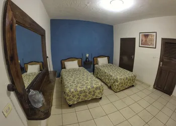 Hacienda St Cruz El Fuerte hotel thumbnail 6