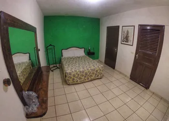 Hacienda St Cruz El Fuerte hotel thumbnail 7