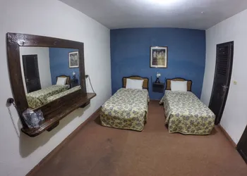 Hacienda St Cruz El Fuerte hotel thumbnail 8