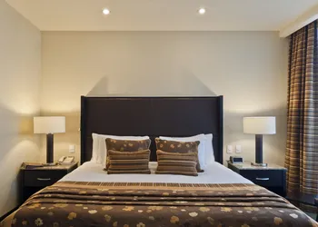 Marquis Reforma Hotel Spa hotel thumbnail 2