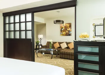 Marquis Reforma Hotel Spa hotel thumbnail 5