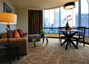 Marquis Reforma Hotel Spa hotel thumbnail 7