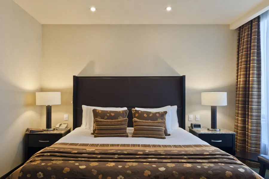 Marquis Reforma Hotel Spa hotel detail image 2