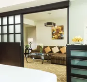 Marquis Reforma Hotel Spa hotel detail image 5