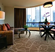 Marquis Reforma Hotel Spa hotel detail image 7