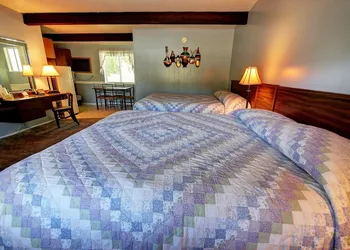 Idle A While hotel thumbnail 8