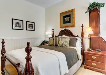 The St Mary's Inn, Bed and Breakfast hotel thumbnail 2