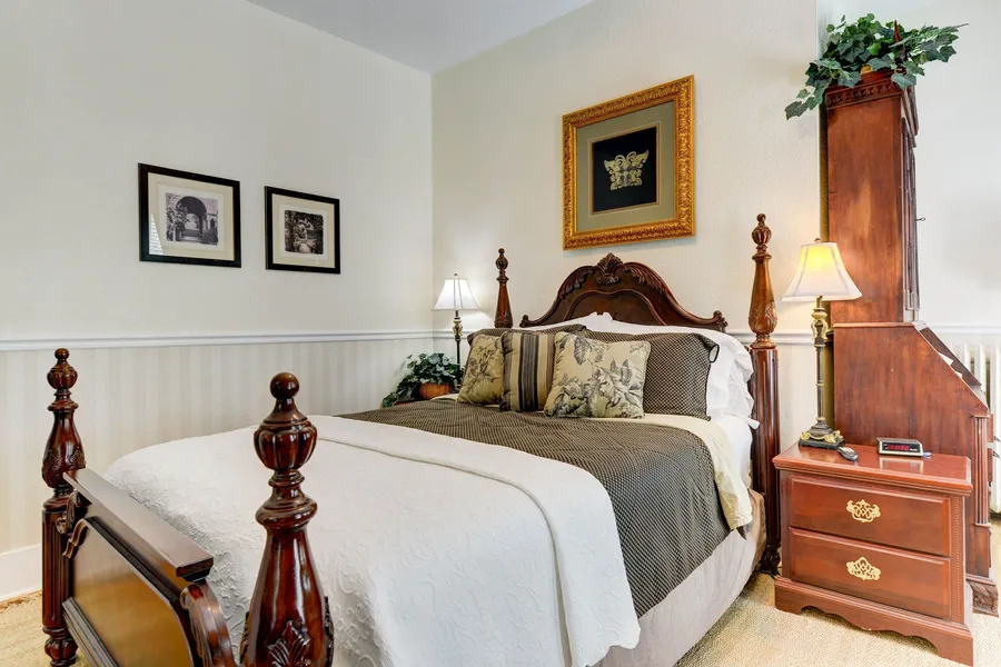 The St Mary's Inn, Bed and Breakfast hotel detail image 2