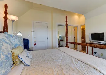 The St Mary's Inn, Bed and Breakfast hotel thumbnail 3