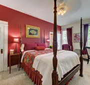 The St Mary's Inn, Bed and Breakfast hotel detail image 4