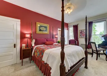 The St Mary's Inn, Bed and Breakfast hotel thumbnail 4