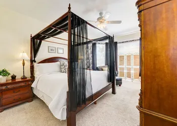 The St Mary's Inn, Bed and Breakfast hotel thumbnail 5