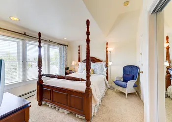 The St Mary's Inn, Bed and Breakfast hotel thumbnail 6