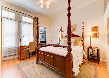 The St Mary's Inn, Bed and Breakfast hotel thumbnail 8