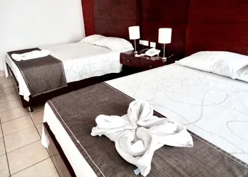 Hotel Terraza San Pedrito hotel thumbnail 4