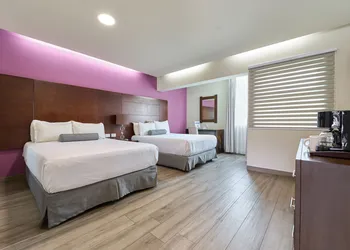 Hotel Estancia Business Class hotel thumbnail 2