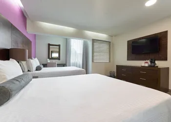 Hotel Estancia Business Class hotel thumbnail 5