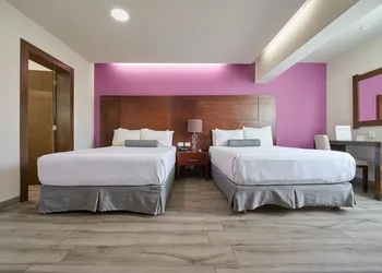 Hotel Estancia Business Class hotel thumbnail 6