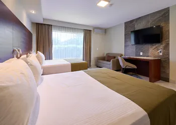 Hotel Estancia Business Class hotel thumbnail 8