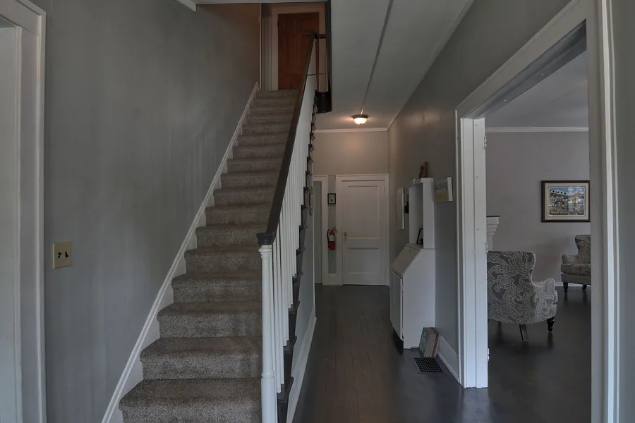 Charlevoix House hotel detail image 2
