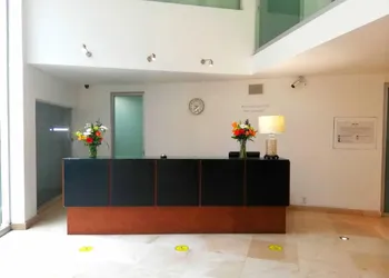 Suites Teca Once hotel thumbnail 4