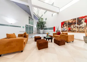 Suites Teca Once hotel thumbnail 6