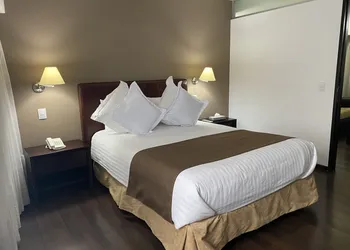 Suites Teca Once hotel thumbnail 8