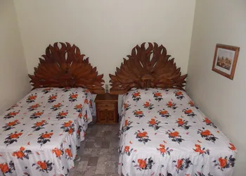 Hotel Real del Monte hotel thumbnail 2