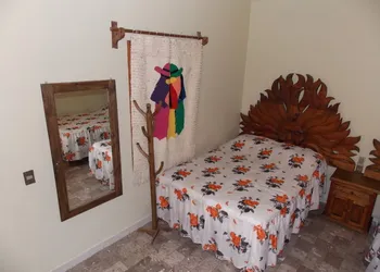 Hotel Real del Monte hotel thumbnail 3