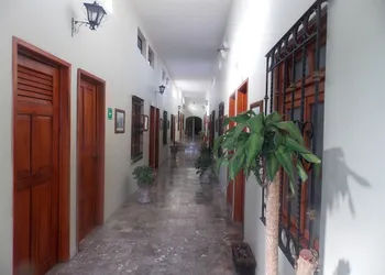 Hotel Real del Monte hotel thumbnail 6