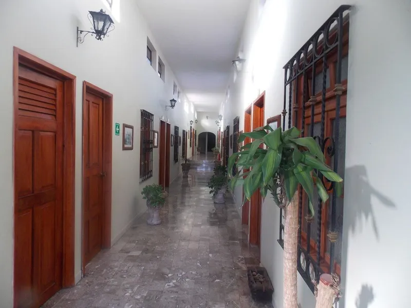 Hotel Real del Monte hotel detail image 6