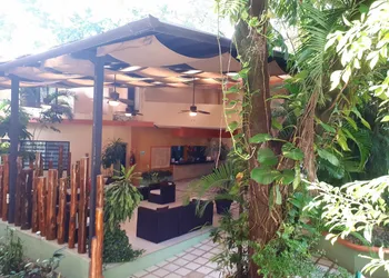 Hotel Maya Tulipanes Palenque hotel thumbnail 2