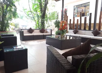 Hotel Maya Tulipanes Palenque hotel thumbnail 3