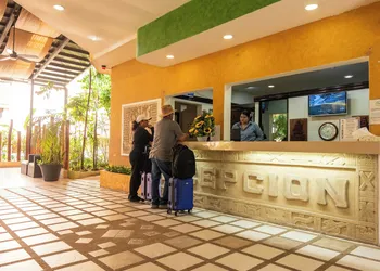 Hotel Maya Tulipanes Palenque hotel thumbnail 4