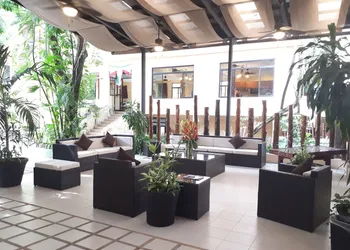 Hotel Maya Tulipanes Palenque hotel thumbnail 5