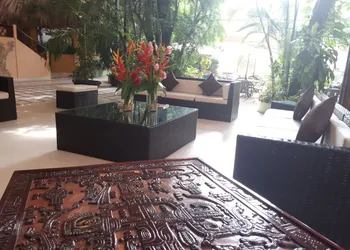 Hotel Maya Tulipanes Palenque hotel thumbnail 6