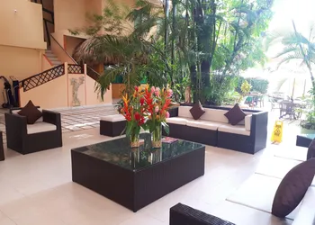 Hotel Maya Tulipanes Palenque hotel thumbnail 7