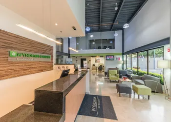 Wyndham Garden Guadalajara Expo hotel thumbnail 2