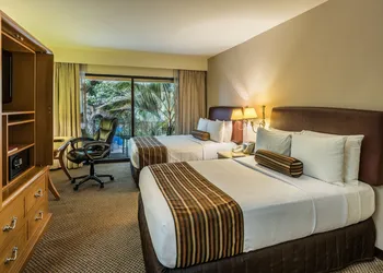 Wyndham Garden Guadalajara Expo hotel thumbnail 5