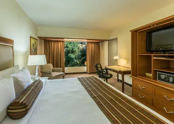Wyndham Garden Guadalajara Expo hotel thumbnail 6