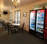 Dunmaglas Golf Course hotel detail image 4