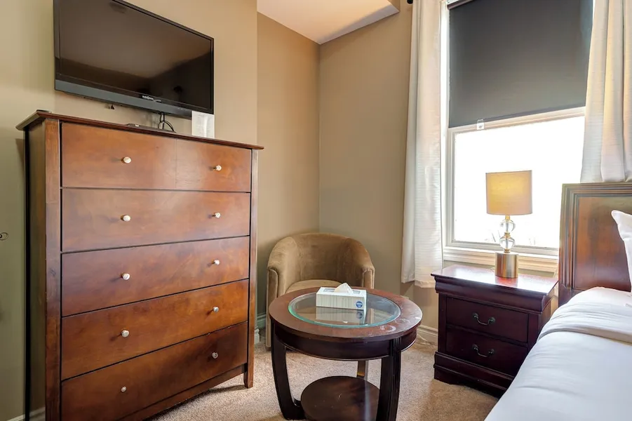 Wellington Inn by Hoco Hotels Collection hotel detail image 2