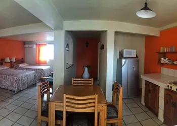 Hotel St Cruz Creel hotel thumbnail 4