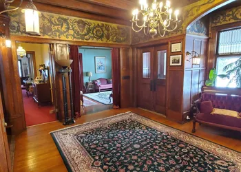 Saravilla Bed and Breakfast hotel thumbnail 2