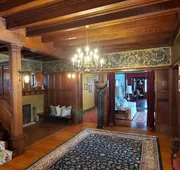 Saravilla Bed and Breakfast hotel detail image 3