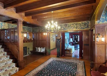 Saravilla Bed and Breakfast hotel thumbnail 3