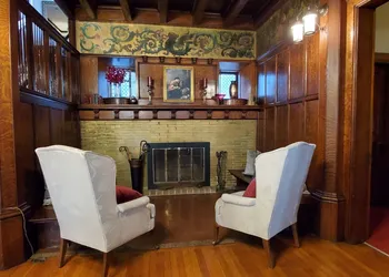 Saravilla Bed and Breakfast hotel thumbnail 4
