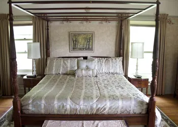 Saravilla Bed and Breakfast hotel thumbnail 5
